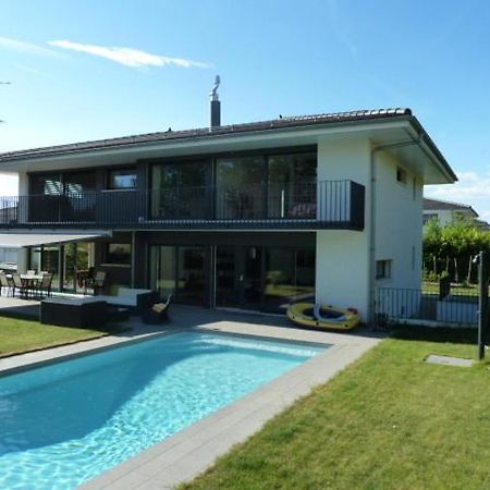 Bed and Breakfast Montaney Guests House - Epfl Ecublens  Екстер'єр фото