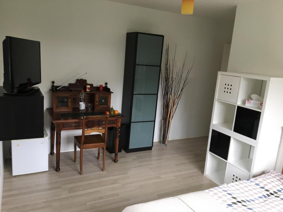Bed and Breakfast Montaney Guests House - Epfl Ecublens  Екстер'єр фото